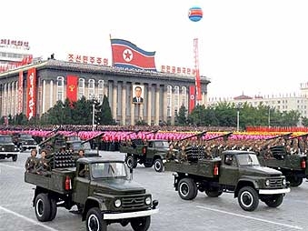 Հյուսիսային Կորեան խախտել է 1953թ. զինադադարը