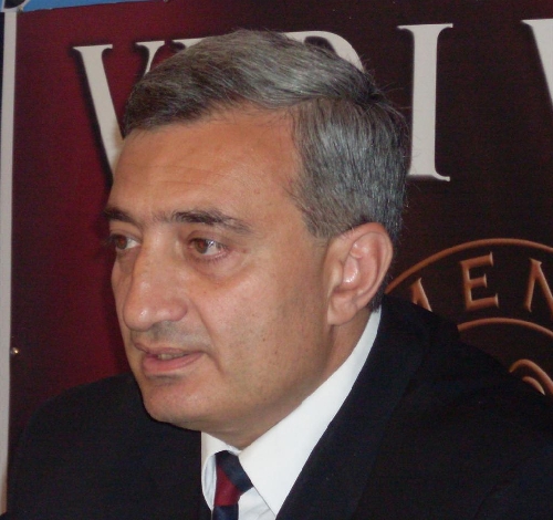 Ашот Мелконян: «Провозглашение Свободной, Независимой и Объединенной Армении было очень важным в плане единства»