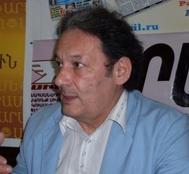 Аарон Адибекян: «Выборы такого уровня для ереванцев не имеют высокой цены»
