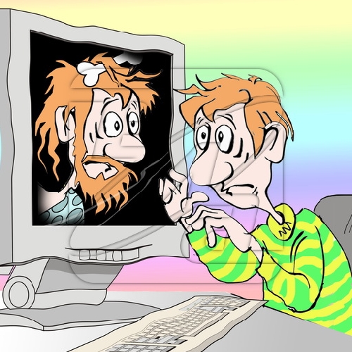 Տեղեկատվական հասարակությունն ու վիրտուալ Հայաստանը