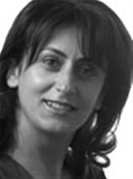 Корреспондент газеты «168 жам» Армине Аветисян подверглась насилию и угрозам