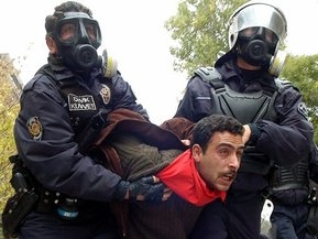 В Турции 10 офицеров обвиняются в попытке переворота