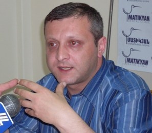 Сурен Суренянц: «У меня есть внутренняя убежденность, что амнистия состоится»