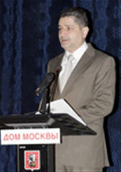 Тигран Саркисян: «Грузия по отношению к Армении ведет себя как монополист».