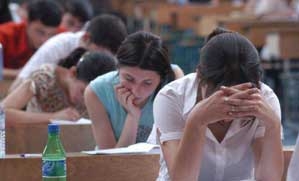 Ճգնաժամը կրթությանն էլ հասավ