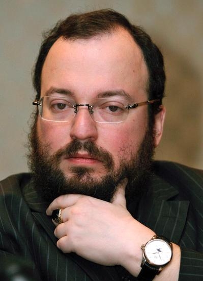 Ստանիսլավ Բելկովսկի