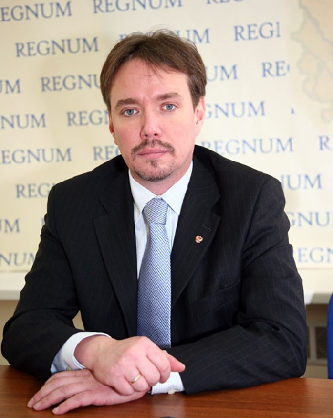 Алексей Кочетков: «Интересы России и Нагорного Карабаха находятся в одной плоскости»