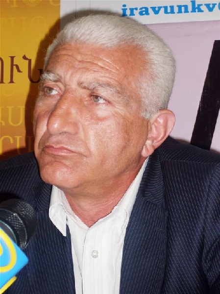 Депутат РПА игорным домам предпочитает абрикосовый сад