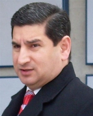 Арутюн Аракелян: «Отныне что бы ни произошло, ответственность ложится на плечи РПА»