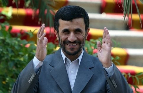Մահմուդ Ահմադինեջադը հաղթել է նախագահական ընտրություններում