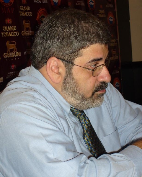 Киро Маноян: «Сегодня Армения может сказать, что выходит из переговоров»