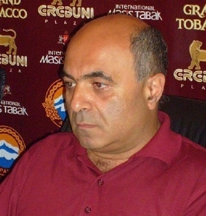 Ерванд Бозоян: «Армяно-турецкие отношения фактически заморожены»