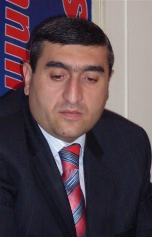 Ширак Торосян: «Обида, считаю, больше нанесена парламенту Армении и государству Армении»