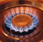 В Армении восстановлена подача газа