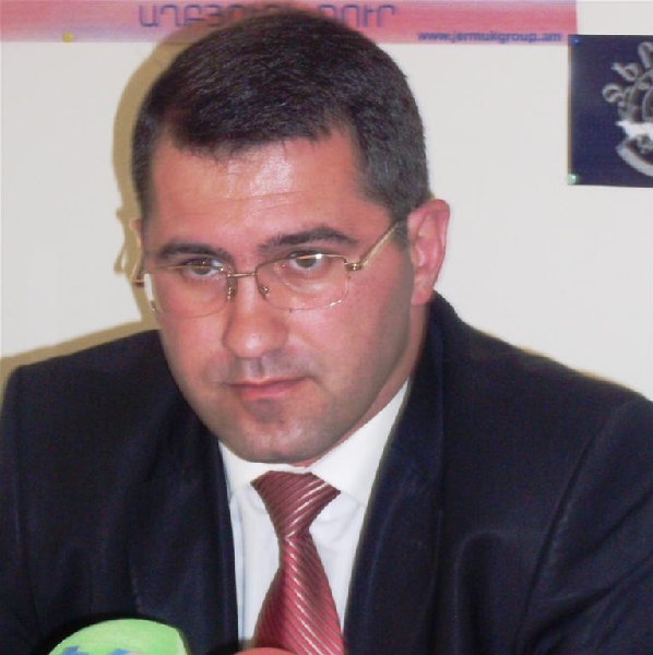 Արմեն Մարտիրոսյանը համաներումն անվանել է քաղաքական սառը հաշվարկ