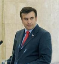 Михаил Саакашвили  ''Все дороги должны быть открыты для свободного перемещения''