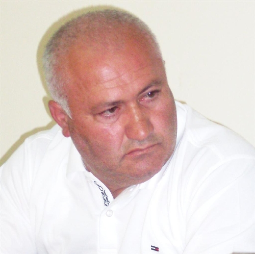 Давид Рстакян: «Необходимо выдвинуть требование о заключении рамочного соглашения о защите прав национальных меньшинств»