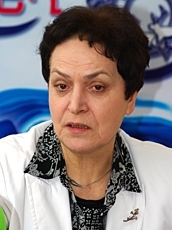 Лариса Алавердян: «Наследие» отличается от других оппозиционных сил  своим подходом по карабахской проблеме