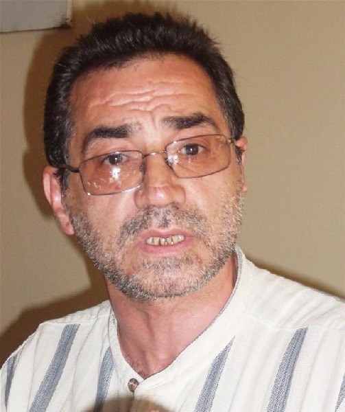 Արմեն Մազմանյանը երբեք չի կանգնի Լևոն Տեր–Պետրոսյանի կողքին