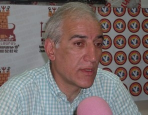 «Բոլոր տեսակի հարցերը կլուծվեն միայն ընտրությունների ժամանակ»,–կարծում է ՀԱԿ ներկայացուցիչը