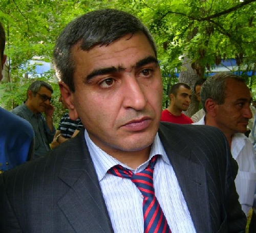 Սուրեն Սիրունյան
