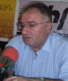 Грайр Карапетян: «С того момента, как Дашнакцутюн стала оппозицией, пропаганда против нас  усилилась»