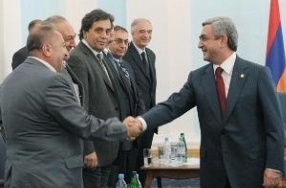 Свет и тень народной дипломатии