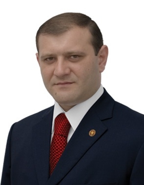 Тарон Маргарян избран первым заместителем мэра Еревана