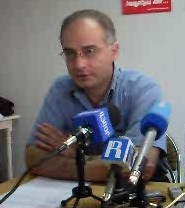 Заявление АНК в связи с арестом Тиграна Аракеляна