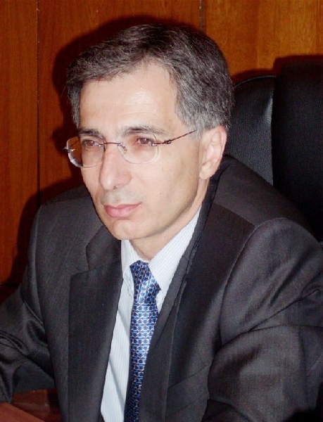 Министр финансов РА сравнивает экономику Армении с самолетом, находящимся в зоне турбулентности