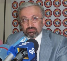 Тигран Торосян: «Для преодоления накопившихся в Армении проблем необходимы партии нового качества»
