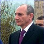 Бако Саакян: «Независимость Нагорного Карабаха - состоявшийся факт и не подлежит обсуждению»