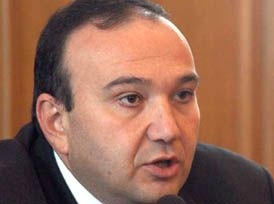 Дашнакцутюн обсудит вопрос отставки министра иностранных дел