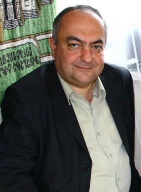 Армен Саркисян