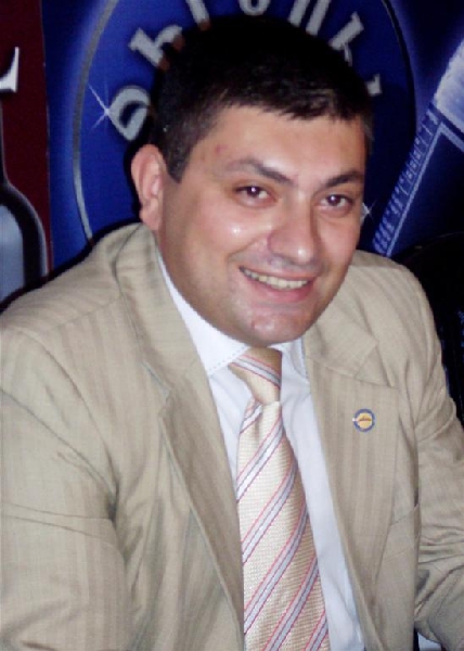 «Процветающая Армения» не имеет отношения к Роберту Кочаряну