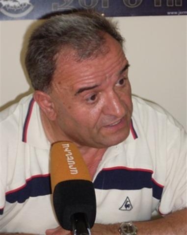 Давид Акопян: «Дашнаки могут подготавливать кандидатуру Роберта Кочаряна в качестве президента Карабаха»
