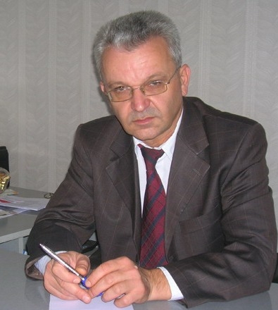 Գեղամ Բաղդասարյան.