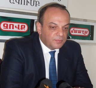Арман Меликян: «Армения и Карабах допустили упущение»