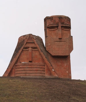 Политические силы Карабаха выступили с заявлением