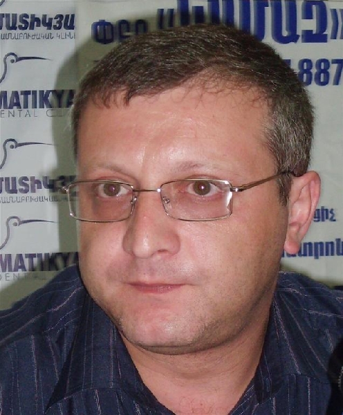Сурен Суренянц: «Позиции властей Карабаха мне напоминают поведение безнадежно опоздавшего на поезд пассажира»