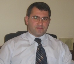Պատգամավոր Արմեն Մարտիրոսյանի մեքենան վթարի է ենթարկվել