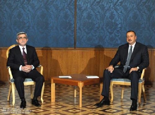 Մադրիդյան սկզբունքների ստուգարքը