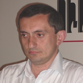 Армен Агаян: «Любая уступчивость увеличивает и приближает угрозу войны»