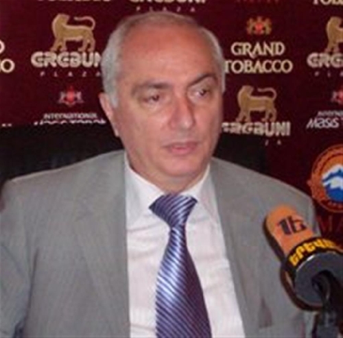 Арам Г.Саркисян: «Эти принципы не для армянской стороны»
