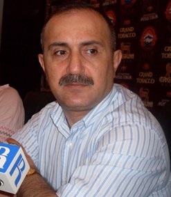 Самвел Бабаян: «Азербайджан готовится к войне»