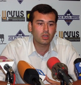Эдуард Абрамян: «Если Карабах является хребтом нашей нации и нашего государства, то Джавахк - легкими»
