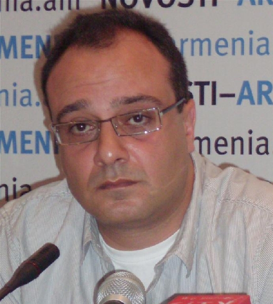 К. Бекарян: «Роль Карабаха сразу резко возрастет»