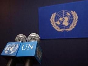 Карабахский конфликт будет обсужден на 64-й сессии Генеральной ассамблеи ООН