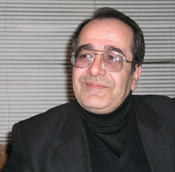 Вардан Григорян