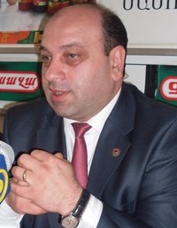 Ованес Маргарян: «В армяно-турецких отношениях есть маленький, но устойчивый положительный сдвиг»